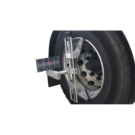 COJALI USA ADAS - Laser wheel alignment tools (2 units) 50001007